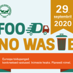 Rahvusvaheline toidukao ja toidujäätmete alase teadlikkuse päev