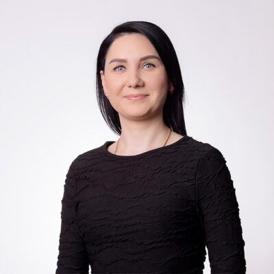 Jelena Zagorajeva